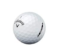 Callaway REVA Bola DE Golf, Mujeres, Pearl, Talla única