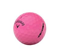CALLAWAY REVA Bola DE Golf, Mujeres, Rosado, Talla única