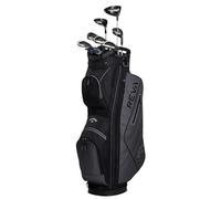 Callaway Big Bertha REVA Black Mano derecha Graphite Lady Juegos de palos