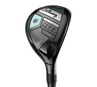 Callaway REVA Rise híbrido de dama 2025, Mujer, Zurdo, 26°, Ladies, UST LINQ LTE