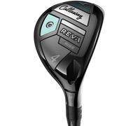 Callaway Reva Rise Mano derecha 4 22° Lady Palo de Golf - Híbrido