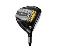 callaway Rogue ST LS Madera DE Golf, Hombres, Negro, Talla Unica