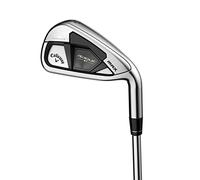 Callaway Rogue St MAX Hierros, Hombres, Plata