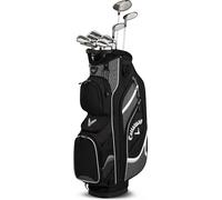Callaway Solaire 24 Juego de golf Mano derecha, Lady, Graphite, Standard, 9