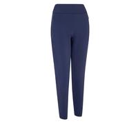 Callaway Solid Lightweight pantalones de mujer, peacot, Pantalón 7/8, XL