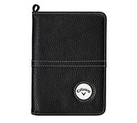 Callaway Soporte para Tarjeta de puntuación, Unisex, Negro, Talla única