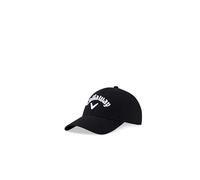Callaway Junior Tour Black/White UNI Gorra