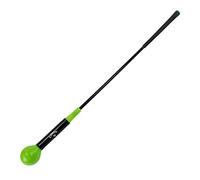 Callaway Stick Entrenador de Swing de Golf, Unisex, Verde y Negro