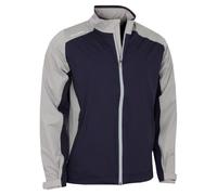 Callaway Stormlite II - Chaqueta de golf con cremallera completa para hombre