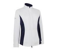 Callaway Stormlite Liberty chaqueta de mujer, brilliant white, S
