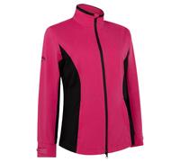 Callaway Stormlite Liberty Jacket Lilac Rose Chaqueta de mujer L