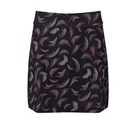 Callaway The Swing Skort Falda de Golf, Mujer, Negro, M