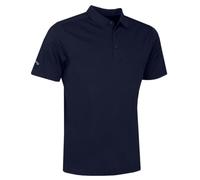 Callaway Tournament Polo, Azul (Azul Marino 410), Large (Tamaño del Fabricante:L) para Hombre