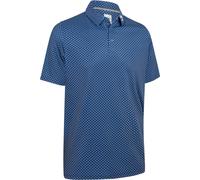 Callaway Trademark Polo Mens Peacoat 2XL Camiseta polo