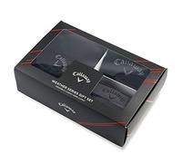 Callaway Unisex Adulto Accesorios de Golf, Nero, Talla Única