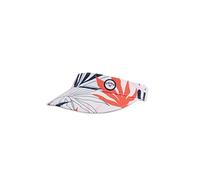 Callaway Visera Endeavor para Mujer, Bright Tropical, Talla única