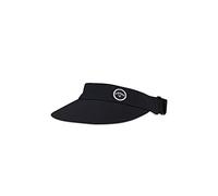 Callaway Women's Standard Endeavor Visor, Black, OSFM