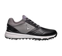Callaway ZAPATOS DE GOLF CHEV LS BLACK/GREY
