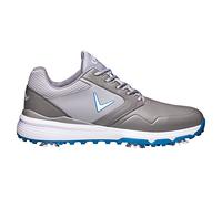 Callaway ZAPATOS DE GOLF CHEV LS CHARCOAL/GREY/BLUE