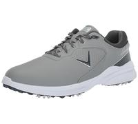 Callaway Zapatos de Golf Solana TRX V3 para Hombre, Gris, 43 EU