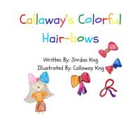 Callaway's Colorful Hair-bows
