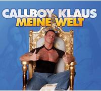 Callboy Klaus - Meine Welt Sind die Berge