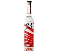 Calle 23 Blanco 70 cl.