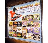 Calle 8 - Escuelita Del Dee Jay