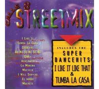 CALLE 8 STREET MIX / VARIOUS - Calle 8 Street Mix / Various