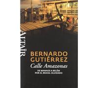 Calle Amazonas: De Manaos a Belém por el Brasil olvidado (HETERODOXOS)