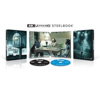 Calle Cloverfield 10 [Blu-Ray] [Region Free] (Audio español. Subtítulos en español)