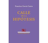 Calle de la hipótesis: 165 (Renacimiento)