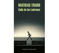 Calle de los Ladrones (Random House)