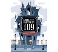 Calle De Los Suspiros 109