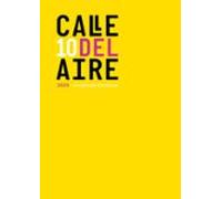 Calle Del Aire. Revista De Literatura 10