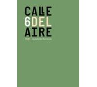Calle Del Aire. Revista De Literatura 6