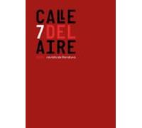 Calle Del Aire. Revista De Literatura 7