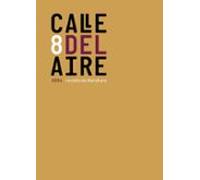 Calle Del Aire. Revista De Literatura 8