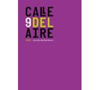 Calle Del Aire. Revista De Literatura 9