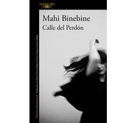 Calle del Perdón | Mahi Binebine, María Teresa Gallego Urrutia, Amaya García Gallego