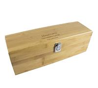 CALLE DEL REGALO Caja Sumiller con Accesorios Necesarios para Degustar Vino