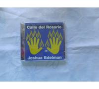 Calle del Rosario by Joshua Edelman