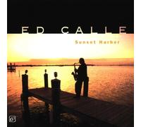 Calle, ed - Sunset Harbor