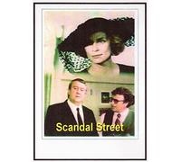Calle Escándalo 1985 [DVD]