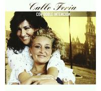 Calle Feria - Con Doble Intencion [Import]