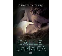 Calle Jamaica (Ediciones B)