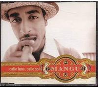 Calle Luna,Calle Sol – CD