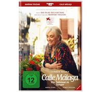 Calle Málaga - Ein Zuhause in Tanger [Alemania] [DVD]