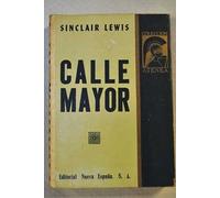 Calle Mayor