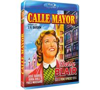 Calle Mayor [Blu-ray] (1956)